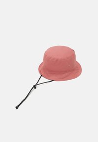 Dickies CLARKS GROVE BUCKET UNISEX - Chapéu - withered rose
