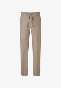 Niet geselecteerd, greige