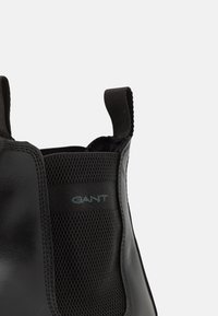 GANT Stivaletti - black