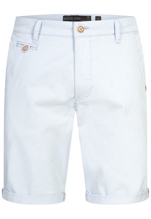 INDICODE JEANS, CUBA - Shorts - blau palace blue