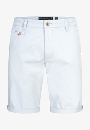 INDICODE JEANS, CUBA - Short - blau palace blue