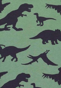 Blue Seven BASIC - Felpa - grãn aop