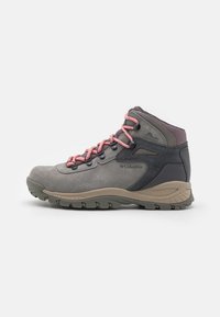 Non sélectionné, stratus/canyon rose