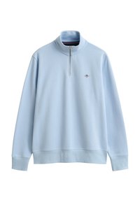 Unselected, fresh blue