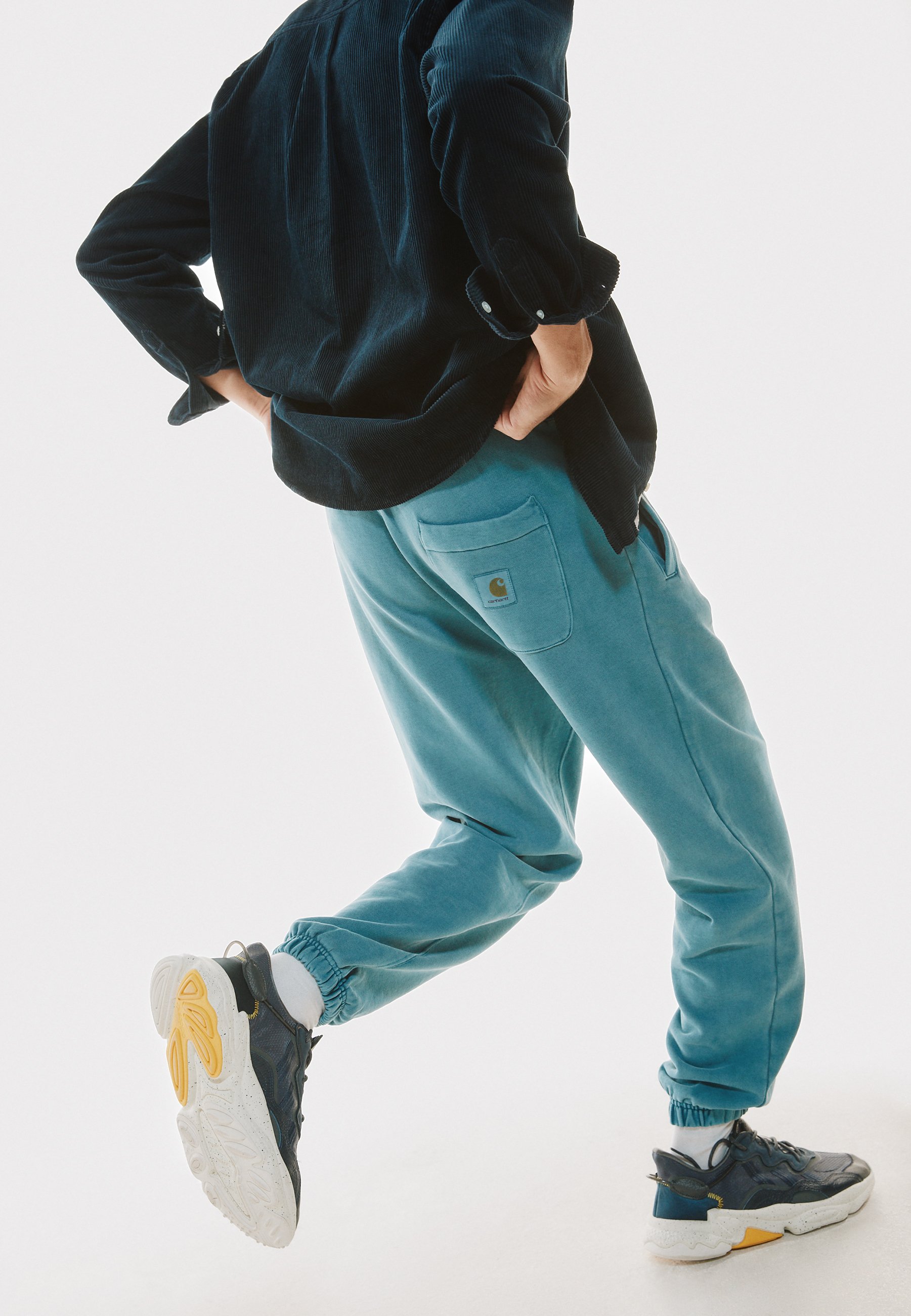 Carhartt WIP VISTA PANT - Treningo 