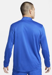 Nike Performance PACER TOP - Langarmshirt - game royal