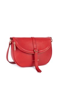 LANCASTER Borsa a tracolla - rouge