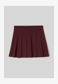 Sélectionné, bordeaux