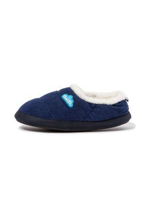 Pantuflas - dark navy