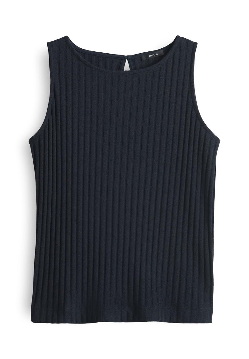 Opus Top blauw Opus Top blauw