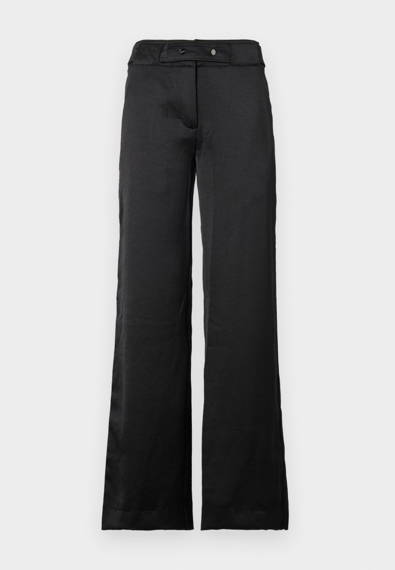 DKNY Broek zwart