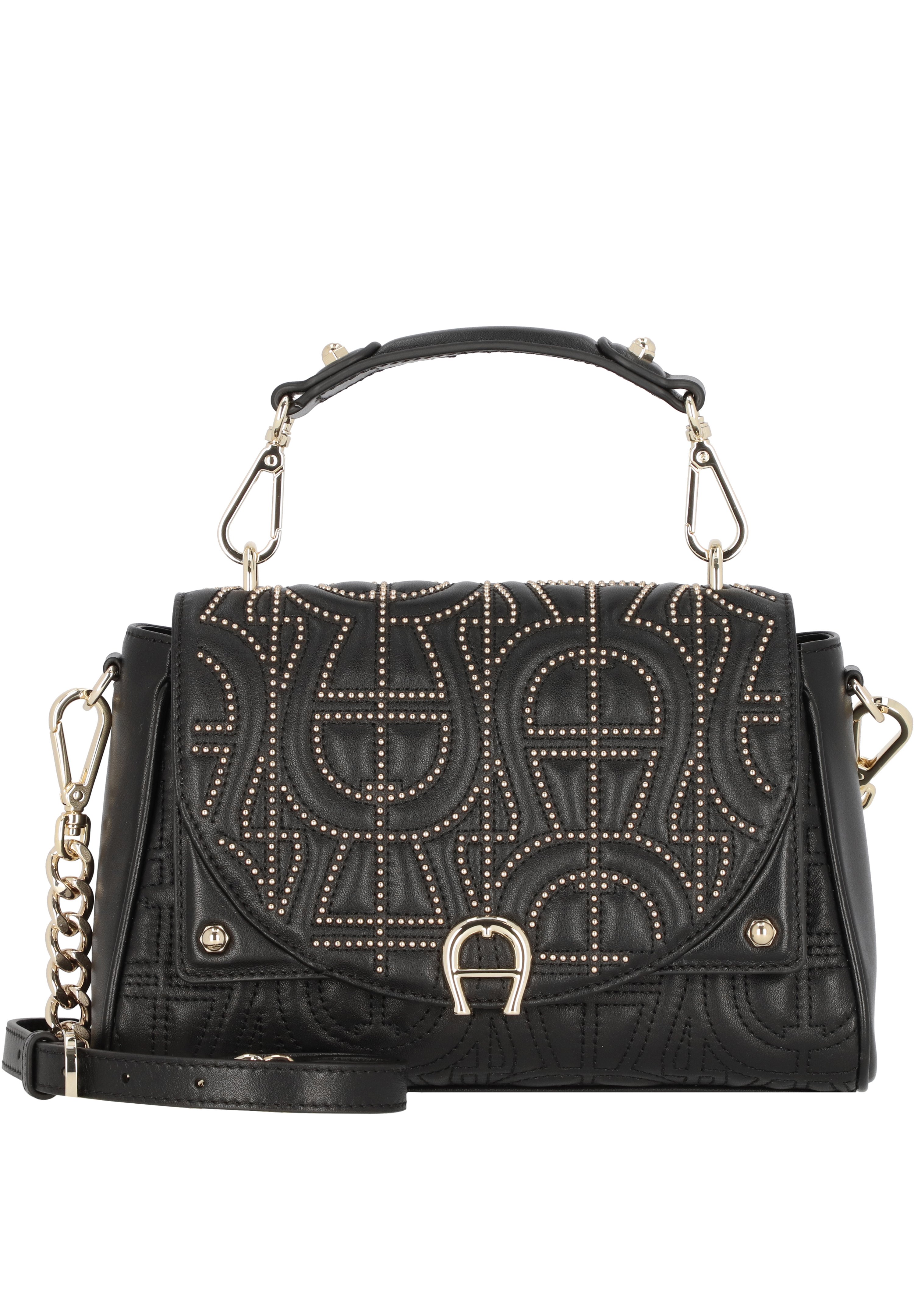 Aigner diadora schwarz Clearance