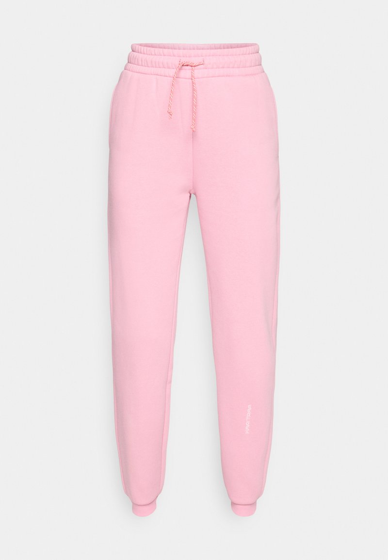 Kari Traa Trainingsbroek donkerroze