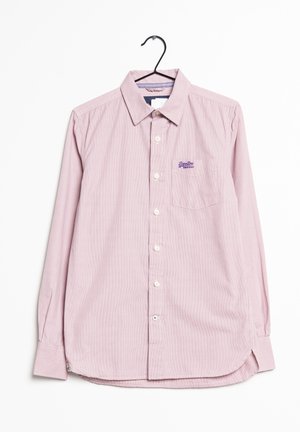 Chemise - pink