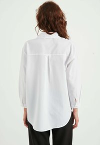Herita Camicia - white