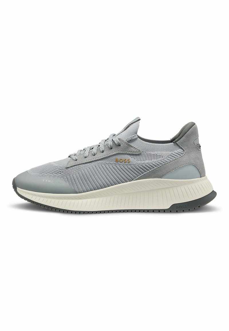 BOSS SLON - Sneaker low - open grey three