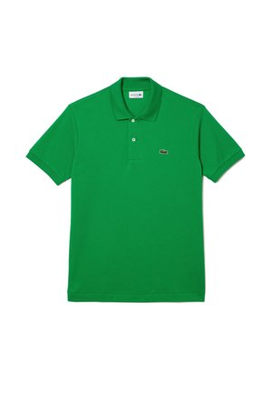 Polo shirt - vert siw