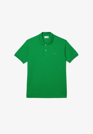 Polo - vert siw