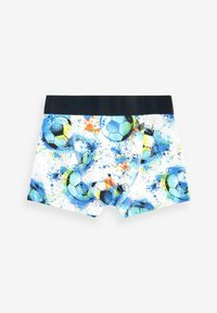 Next 5 PACK - Püksid - football glitch print
