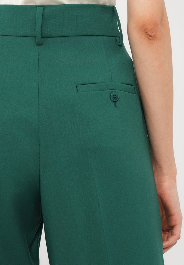 VISIVO - Trousers - verde4