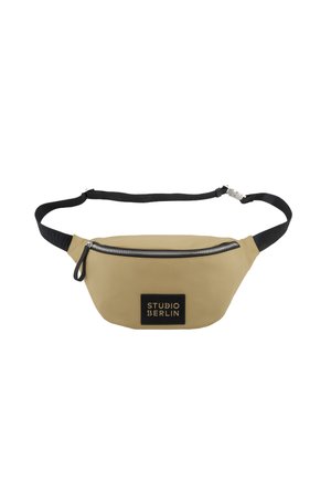 Bum bag - oak