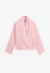 Unausgewählt, light pink