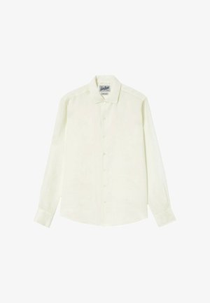 MC2 Saint Barth, CAMICIA - Chemise - bianco