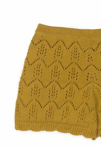 MIPOUNET Shorts - ochre