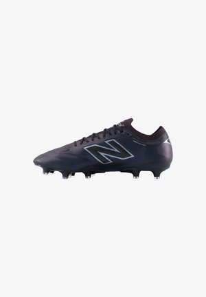 New Balance, NEW BALANCE 442 ELITE KNIT V3 FG TRIPLE BLACK FUSSBALL - SCHUHE - NOCKEN - Fodboldstøvler til fast underlag - schwarz