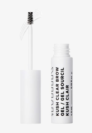 Milk Makeup KUSH FIBER BROW GEL - Wenkbrauwgel