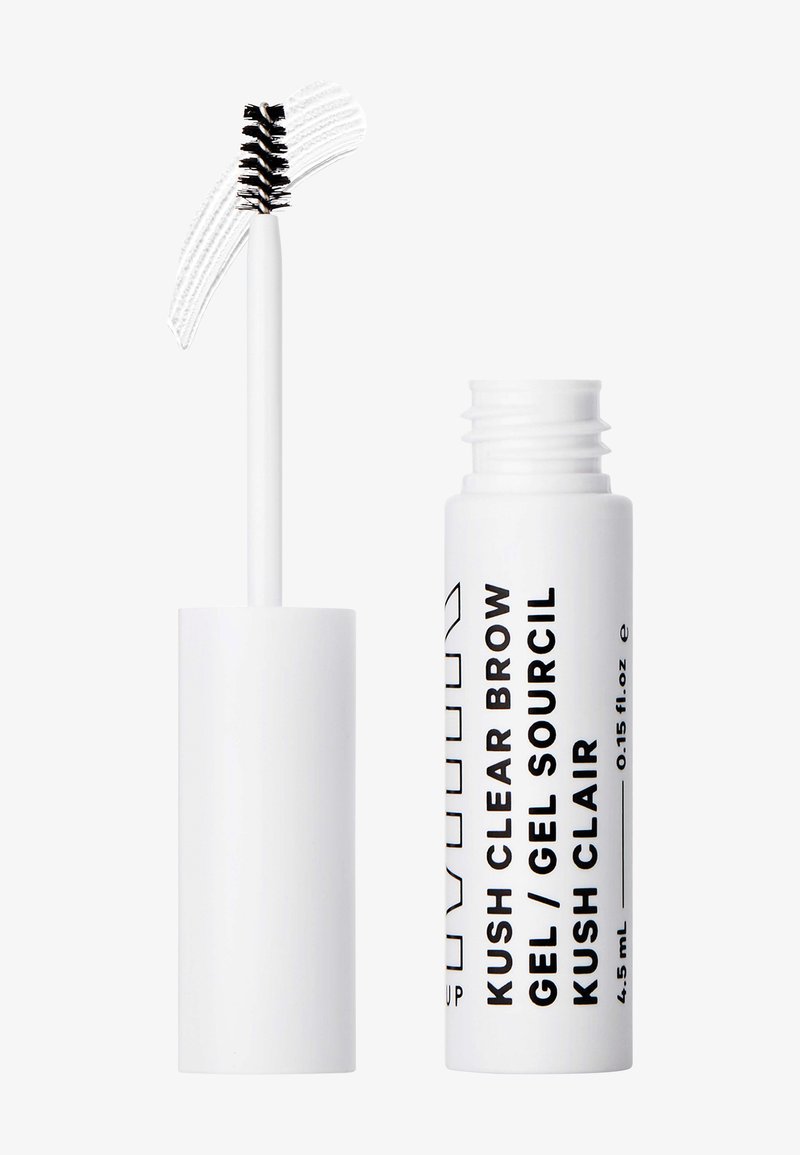 Milk Makeup - KUSH FIBER BROW GEL - Wenkbrauwgel, Vergroten