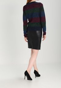 mint&berry Striktrøje - multi-coloured