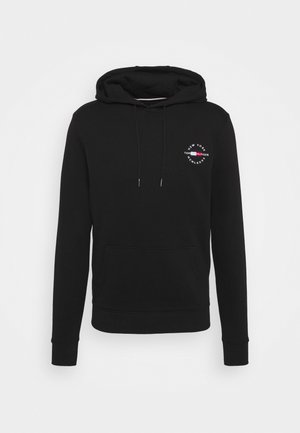 Tommy Hilfiger, Sweat à capuche - black