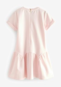 Unausgewählt, pink