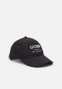 Valgt, black