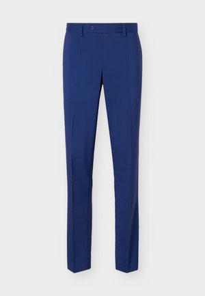 J.LINDEBERG Sports, MITCH - Pantalon classique - estate blue