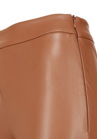 Maze Legging - cognac