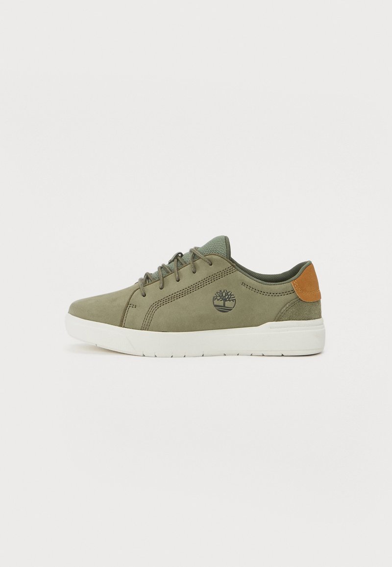 Timberland - SENECA BAY UNISEX - Sneakers laag - deep lichen, Vergroten
