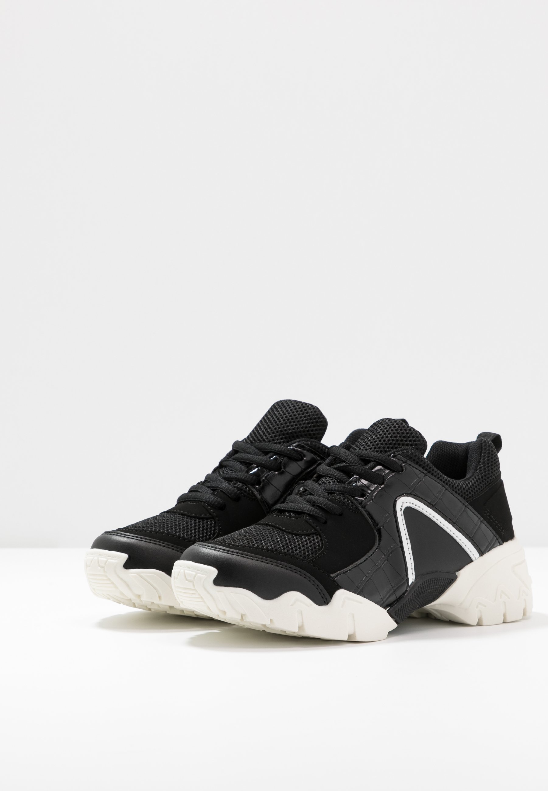Hot Soles Joggesko black Zalando.no Hot Soles Joggesko black Zalando.no