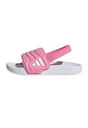 ILETTE ESTRAP 2.0 C - Σανδάλια περπατήματος - bliss pink ftwr white bliss pink