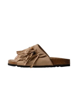 Findlay, SANDALES À ENFILER FINDLAY PARIS - Mules - or