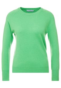 Não selecionado, green