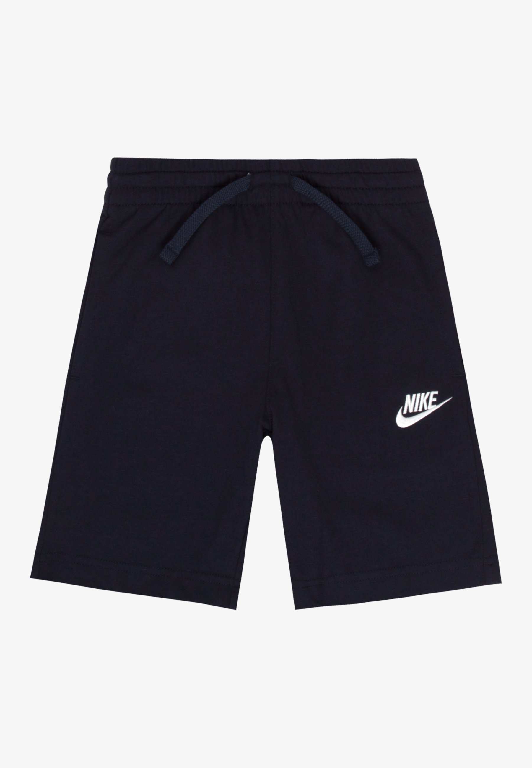 Nike Sportswear CLUB SHORT Tracksuit bottoms obsidian/dark