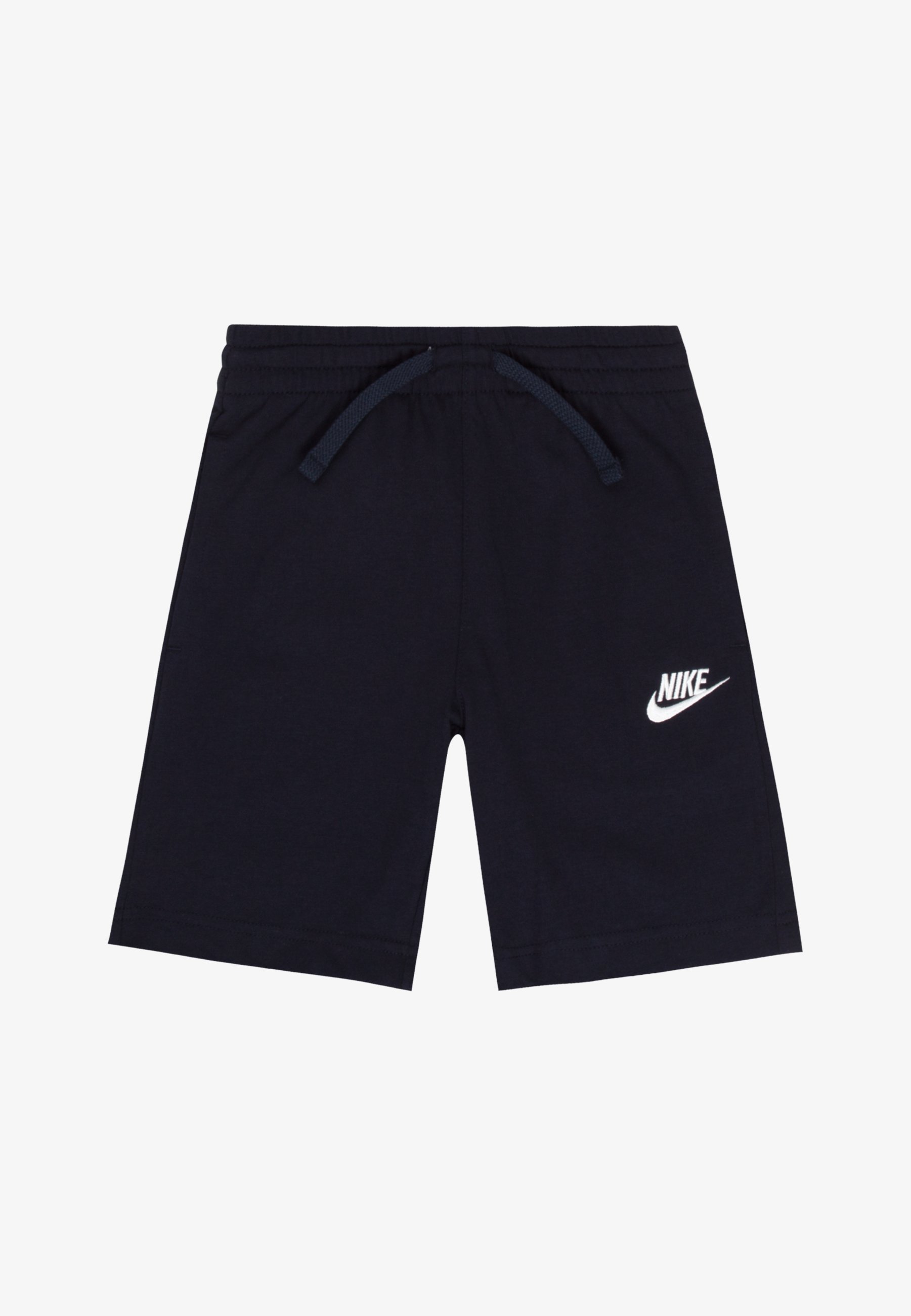 Nike Sportswear CLUB SHORT Tracksuit bottoms obsidian/dark