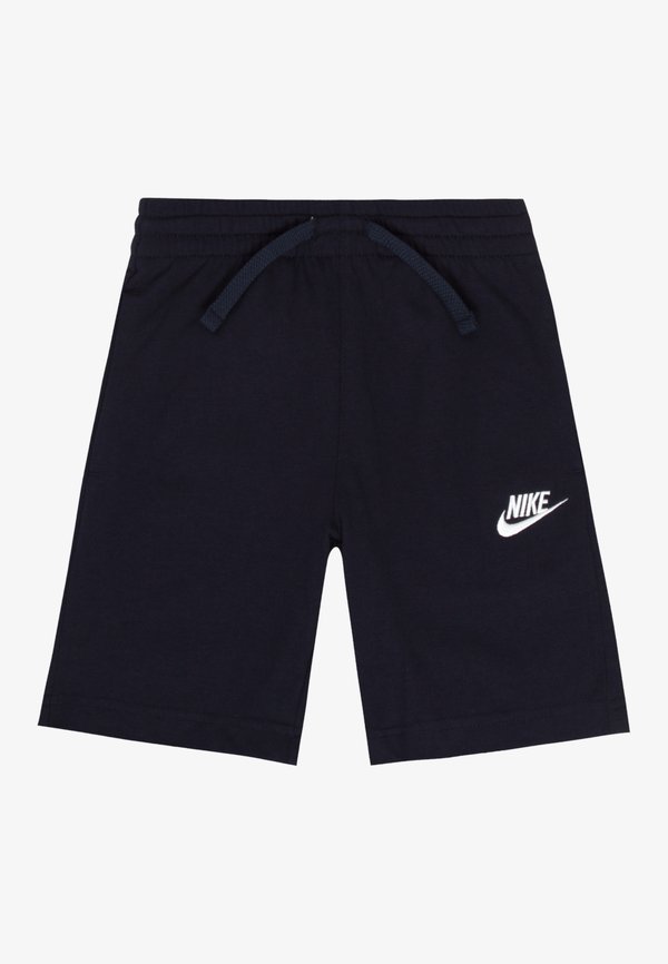 CLUB SHORT - Tracksuit bottoms - obsidian - Main Image