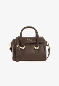 Selezionato, marrone