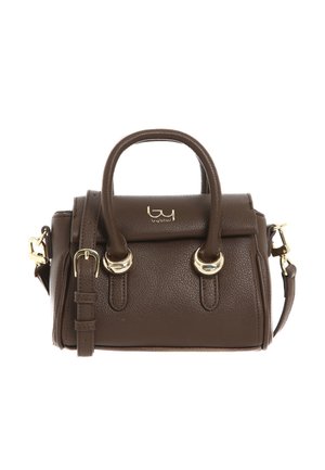 Borsa a mano - marrone