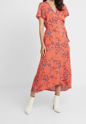 GAP Robe de jour - red