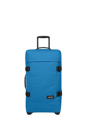 TRANVERZ - Wheeled suitcase - bubble blue