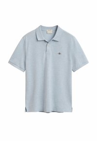 Unausgewählt, ice blue melange